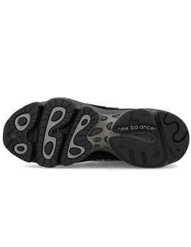 Zapatilla New Balance U1000-9GK, negro