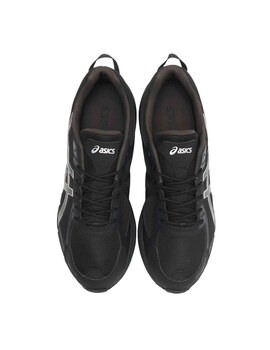 asics GEL-VENTURE 6, negro