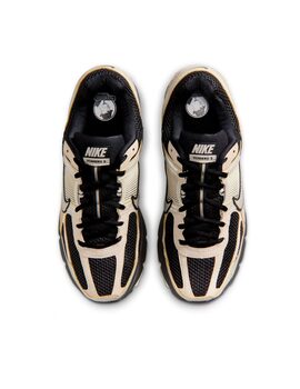 nike  ZOOM VOMERO 5 hombre, negro/gris