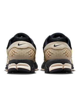 nike  ZOOM VOMERO 5 hombre, negro/gris