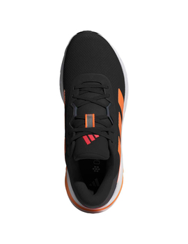 adidas GALAXY 7 M, negro/naranja