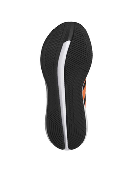 adidas GALAXY 7 M, negro/naranja