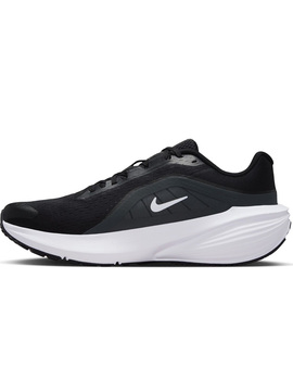 zapatilla running  Downshifter 14 hombre, negro/blanco