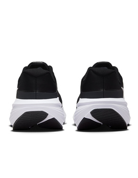 zapatilla running  Downshifter 14 hombre, negro/blanco