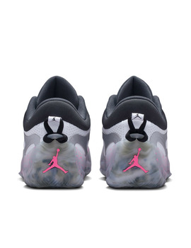 zapatilla de baloncesto Jordan Heir Series 2, mujer, blanco