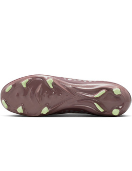 bota de fútbol nike MERCURIAL MBAPPÉ SUPERFLY 10 ACADEMY, marrón