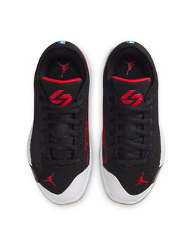 zapatilla de baloncesto nike JORDAN LUKA DONCIC 77 Jr, negro