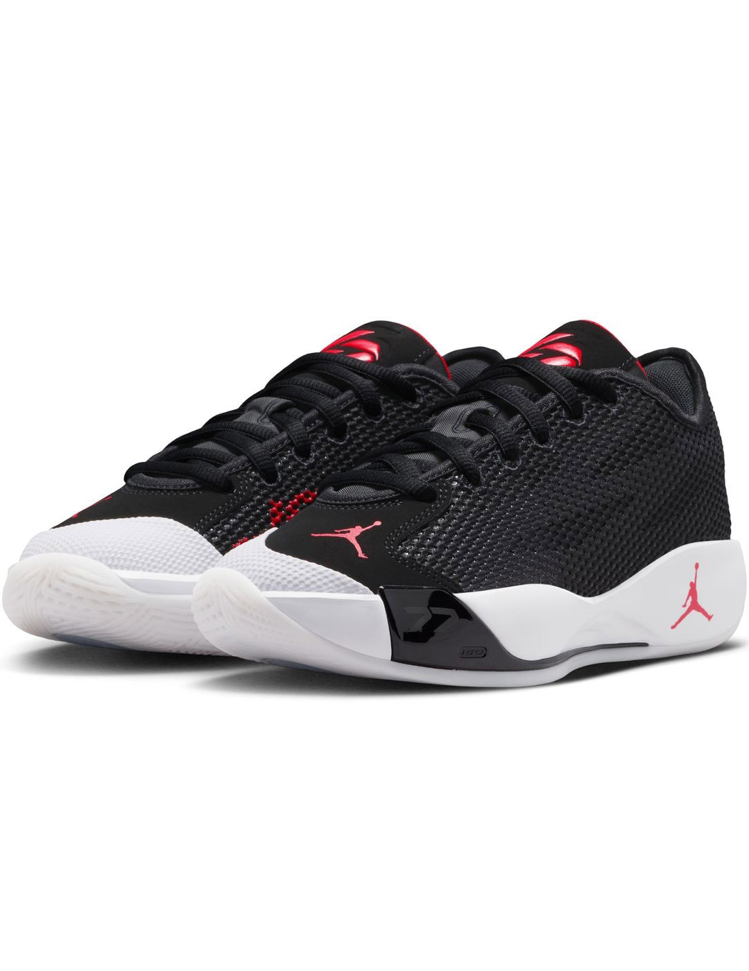 zapatilla de baloncesto nike JORDAN LUKA DONCIC 77 Jr, negro