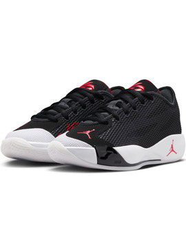 zapatilla de baloncesto nike JORDAN LUKA DONCIC 77 Jr, negro