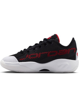 zapatilla de baloncesto nike JORDAN LUKA DONCIC 77 Jr, negro