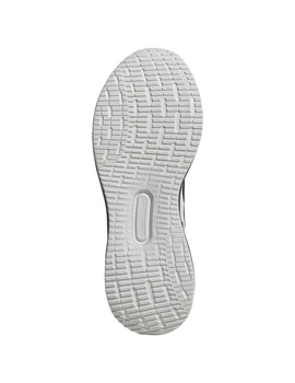 adidas RUNFALCON 5 hombre, blanco/azul