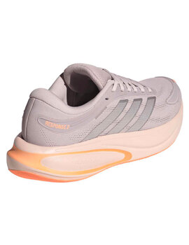 zapatilla running adidas RESPONSE 2 mujer, rosa palo/gris