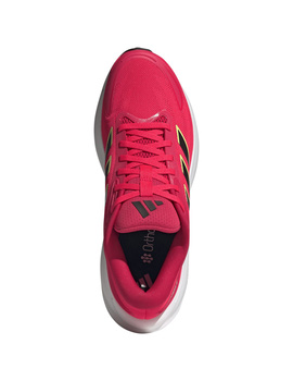 zapatilla running adidas RESPONSE 2 hombre, rojo/negro