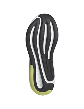 zapatilla running adidas RESPONSE 2 hombre, rojo/negro