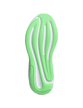 zapaitilla running adidas RESPONSE 2 hombre, azulón/gris