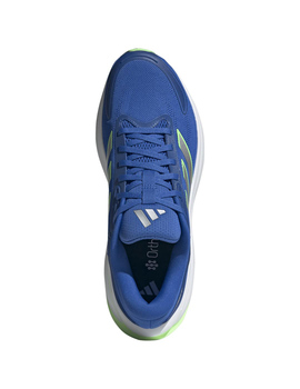 zapaitilla running adidas RESPONSE 2 hombre, azulón/gris