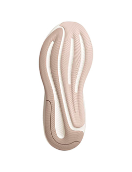 zapatilla running adidas RESPONSE 2 mujer, tostado/beige