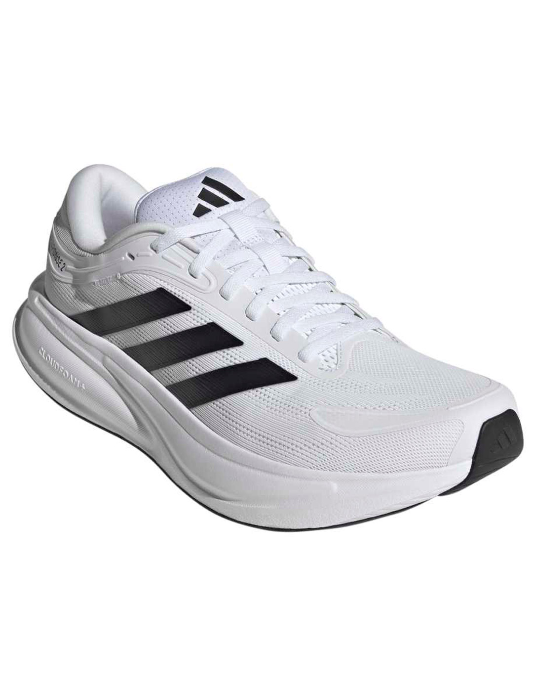 zapatilla running adidas RESPONSE 2 hombre, blanco/negro