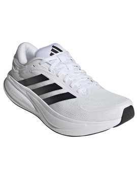 zapatilla running adidas RESPONSE 2 hombre, blanco/negro