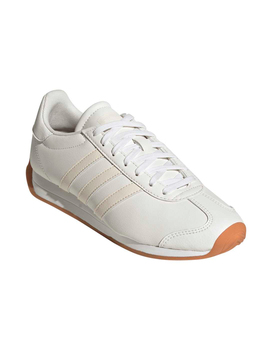 zapatilla adidas clasicc mujer RUNVISTA, blanco/beige