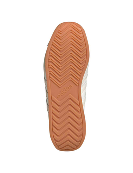 zapatilla adidas clasicc mujer RUNVISTA, blanco/beige