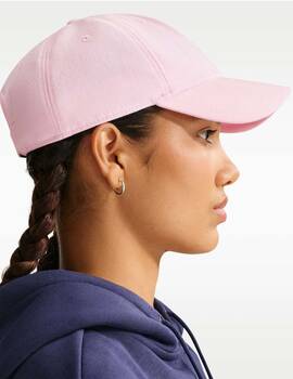 gorra nike  CLUB UNSTRUCTURED, rosa