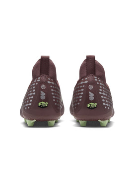 bota de fútbol nike MBAPEÉ ZM SUPERFLY 10, marrón