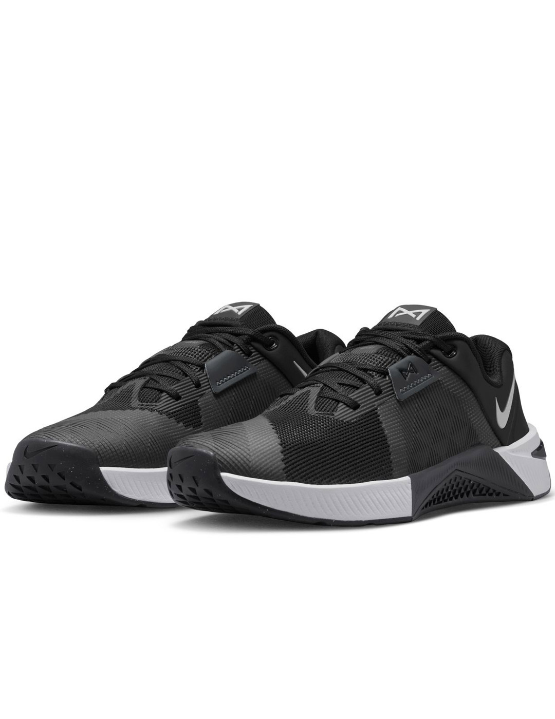 nike METCON 10 mujer , negro