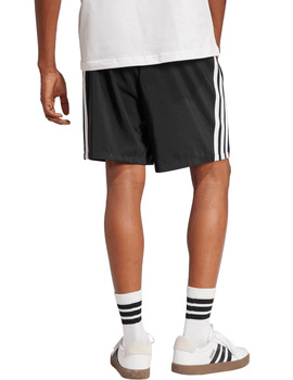 short adidas hombre  3S CHELSEA , negro/blanco
