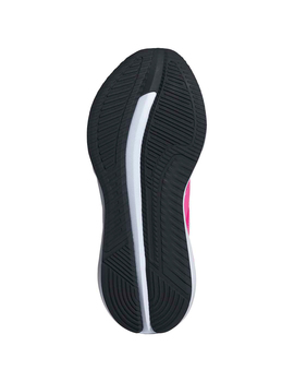 zapatilla running mujer adidass GALAXY 7, fuscia/rosa