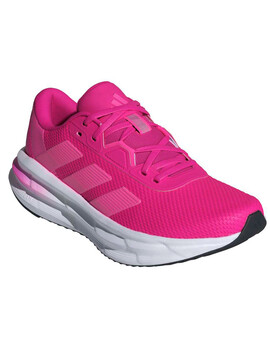 zapatilla running mujer adidass GALAXY 7, fuscia/rosa