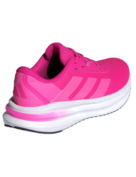 zapatilla running mujer adidass GALAXY 7, fuscia/rosa