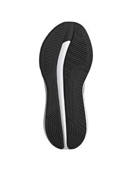 zapatilla running mujer adidass GALAXY 7, blanco/verde