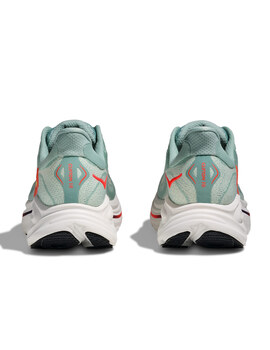 zapatiilla running hombre Clifton  10, gris verdoso