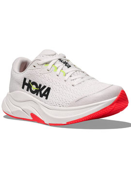 zapatilla running junior Hoka Rincon 4 , blanco