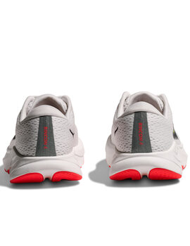 zapatilla running junior Hoka Rincon 4 , blanco