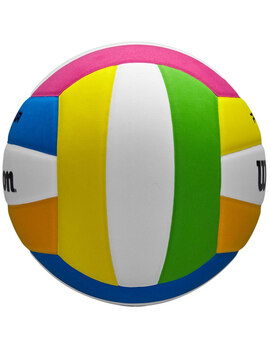 Balón Voleibol Wilson tour pro, multicolor