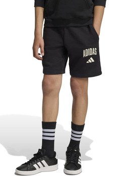 short adidas junior CLGT, negro