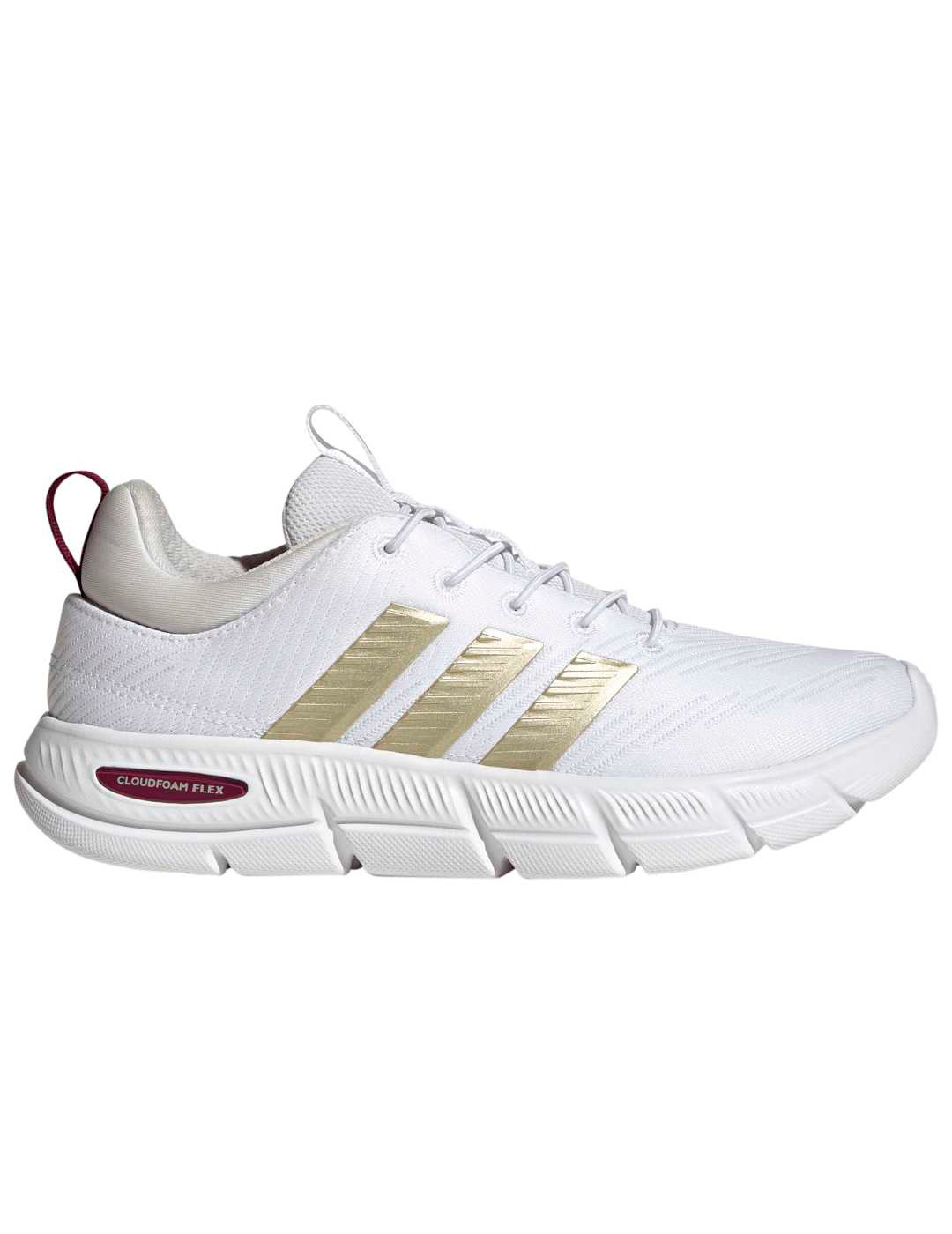 1776262774218 hq4930 1 footwear photography side lateral center view white