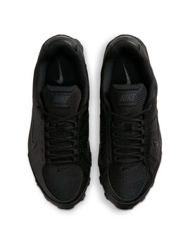 zapatilla casual hombre nike  Reax 8 Nsw Sl, negro