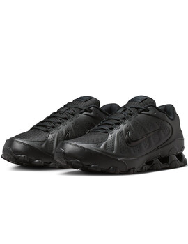 zapatilla casual hombre nike  Reax 8 Nsw Sl, negro