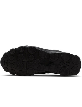 zapatilla casual hombre nike  Reax 8 Nsw Sl, negro