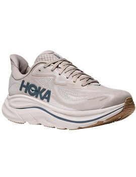 zapatilla running hombre Hoka CLIFTON 10, gris