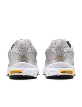 zapatilla hombre nike  AIR MAX MOTO 2K , gris/amarillo