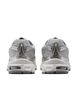 zapatilla hombre nike AIR MAX MOTO 2K, gris/negro