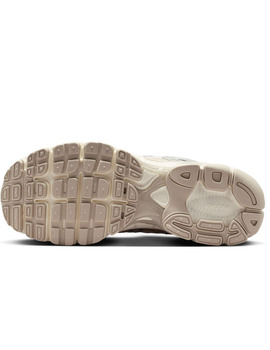 zapatilla mujer nike  AIR MAX MOTO 2K , beige/plata