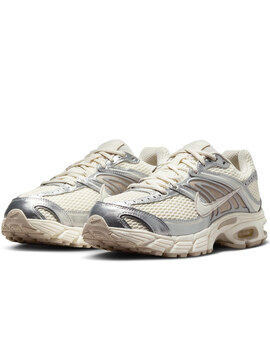 zapatilla mujer nike  AIR MAX MOTO 2K , beige/plata
