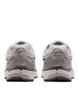 zapatilla mujer nike  P-6000, gris/marrón