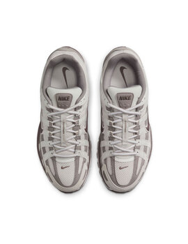 zapatilla mujer nike  P-6000, gris/marrón