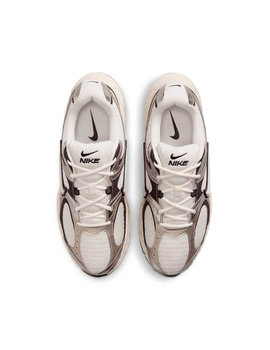 zapatilla nike hombre V5 RNR tostado/chocolate/plata